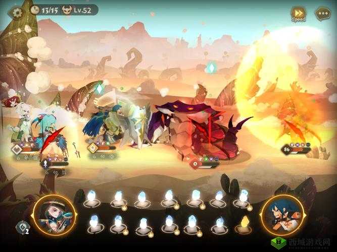 万象物语真人阵容搭配，鳄鱼与青希欧的强强联合