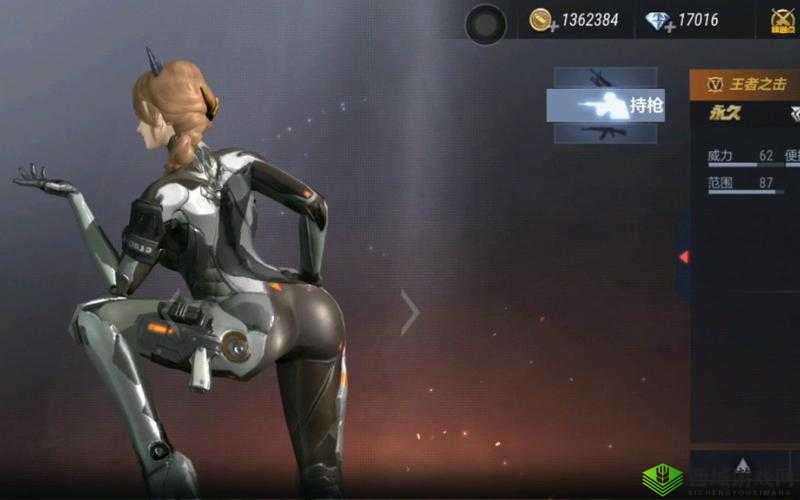 cf 孙尚香手游正能量软件下载：开启游戏新世界的大门