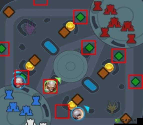 战争怒吼3V3对战策略与技巧深度解析