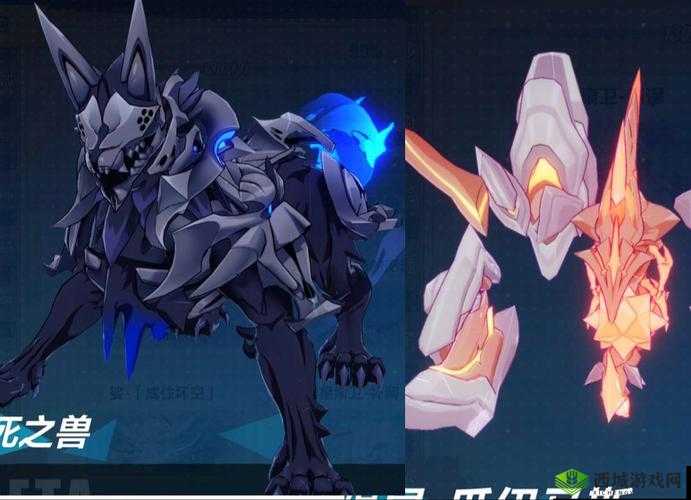 崩坏3新怪物RO090大揭秘，新版本最弱小怪能否逆袭？