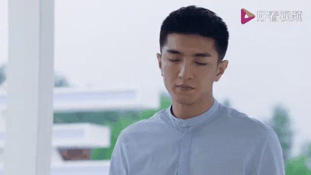 厉致诚进入林浅第一次出场引发的一系列浪漫故事开端