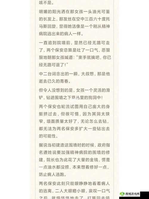 四个人换着玩的过程:体验不同角色的奇妙之旅