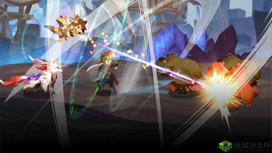 万象物语公测延期 向全服已注册玩家发放补偿奖励