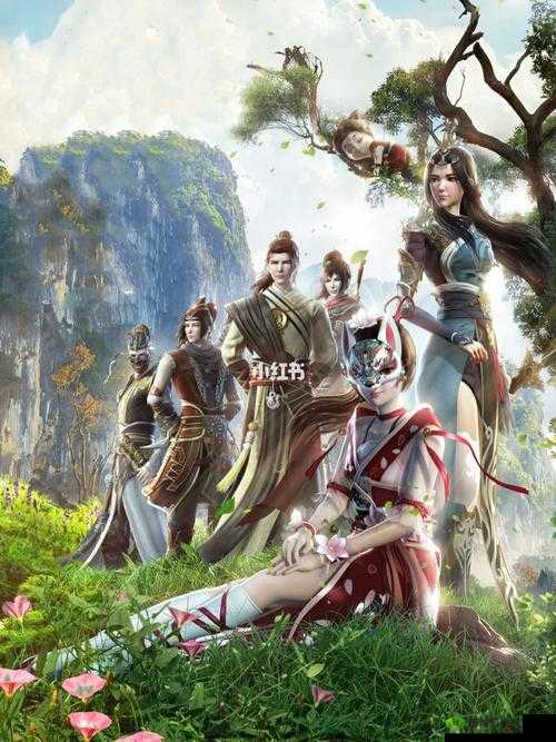 太乙仙魔录之灵飞纪异派阵容分析在资源管理中的重要性及策略