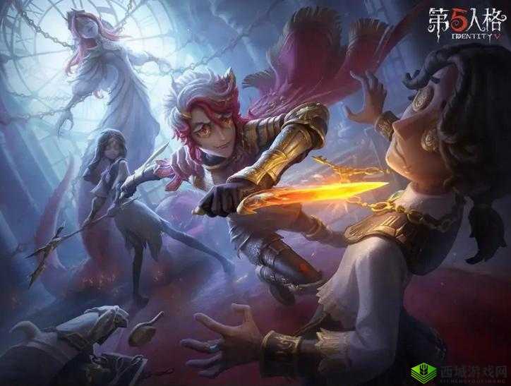 第五人格，关键词解析与深度探讨