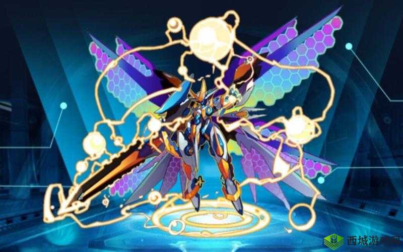 赛尔号无限宇宙神秘新星大揭秘，美出新高度