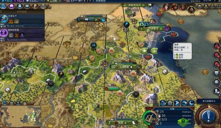 神谕文明建筑升级顺序，策略与优先级