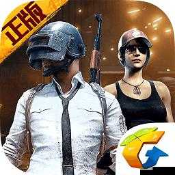 绝地求生刺激战场，盒子精房区攻防战，策略与胆识的双重考验