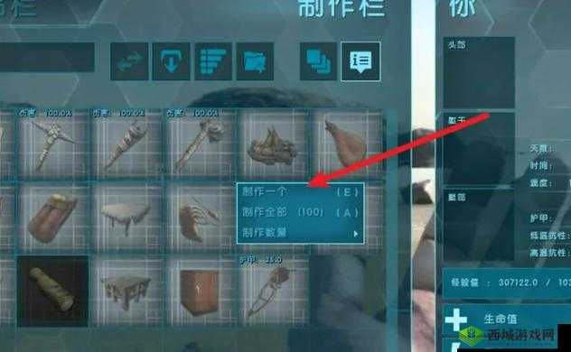 方舟生存进化，篝火使用技巧与烤肉配方一览