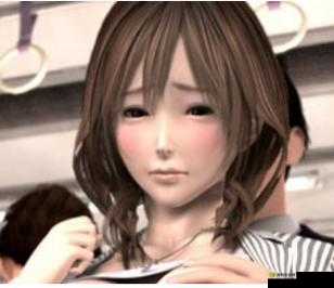 电车之狼 R 赤结局：一场充满刺激与挑战的冒险之旅