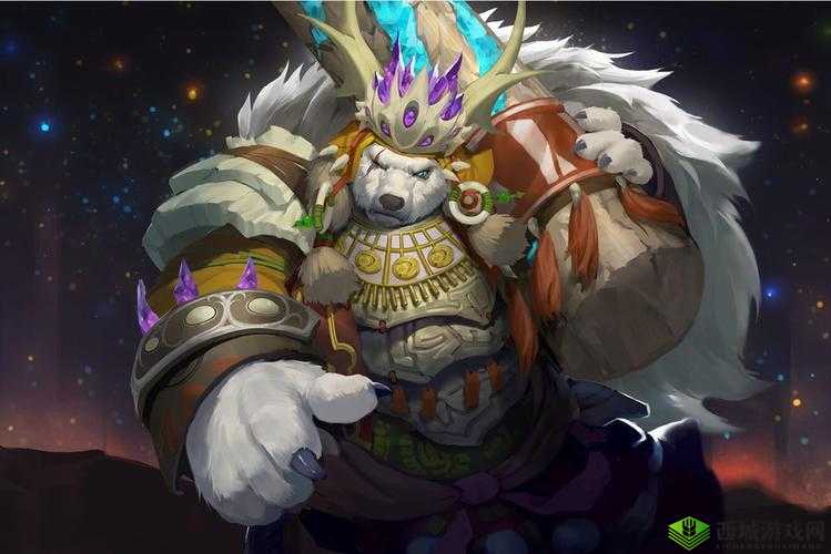 万象物语碎牙人物图鉴 技能一览，资源管理的艺术