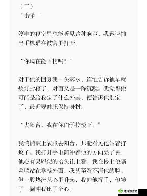 真实事件改编:闯入者与老妇的荒诞故事