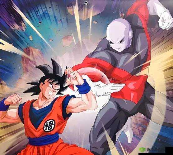 七龙珠 H 漫精彩绝伦的热血冒险之旅