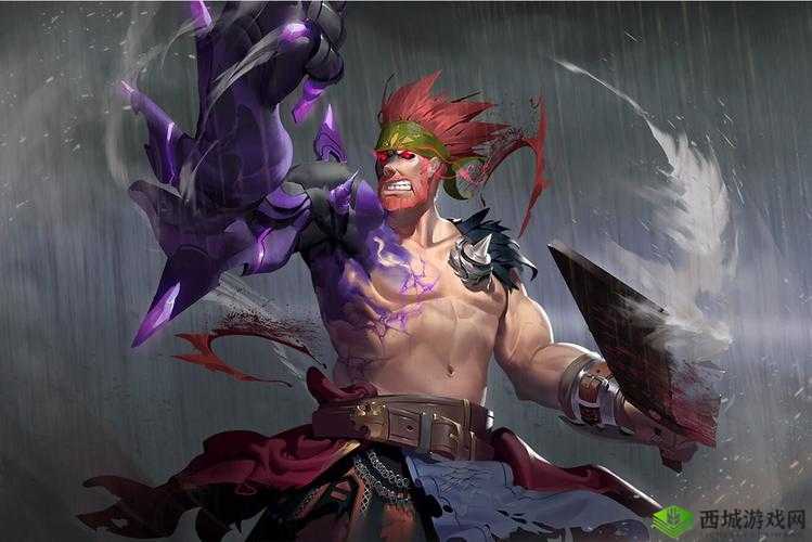 万象物语罗杰，全能战士的辉煌篇章