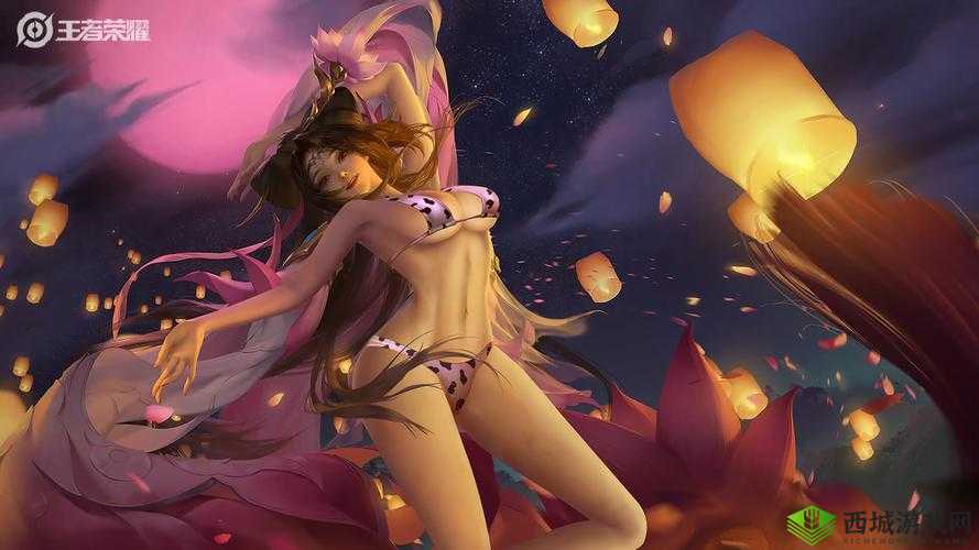 王者女英雄去掉所有服装的样子：对游戏形象设计的深度探讨