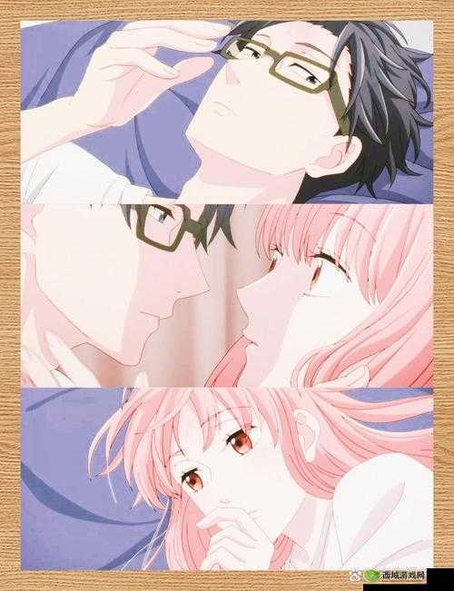 被 到爽 流片动漫：一场视觉与心灵的震撼之旅