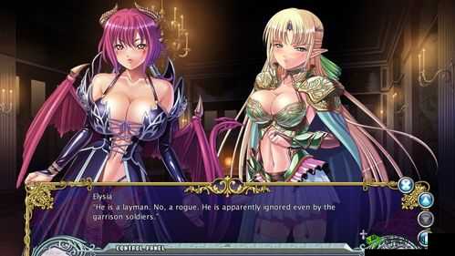 巨茎爆乳:探索未知的奇妙世界