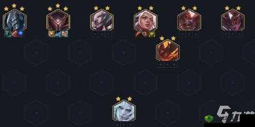 电球教的辉煌，武器之王竞技场阵容探索