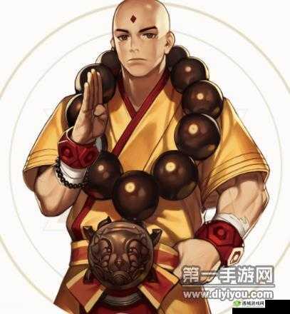 十二战纪破戒僧李怎么玩?英雄技能属性详解