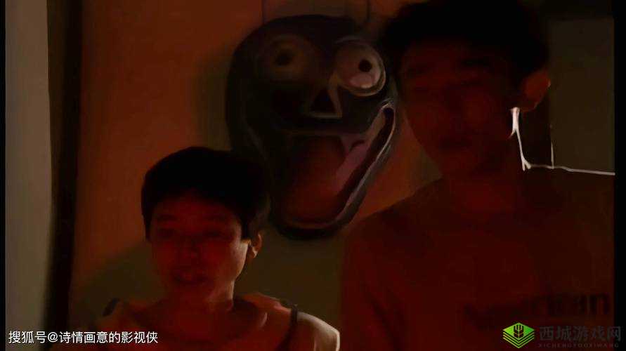 涩多多污污:挑战你的视觉极限