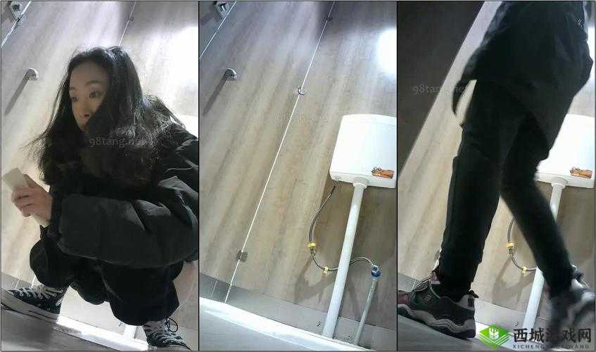 最新厕拍:直击私密瞬间
