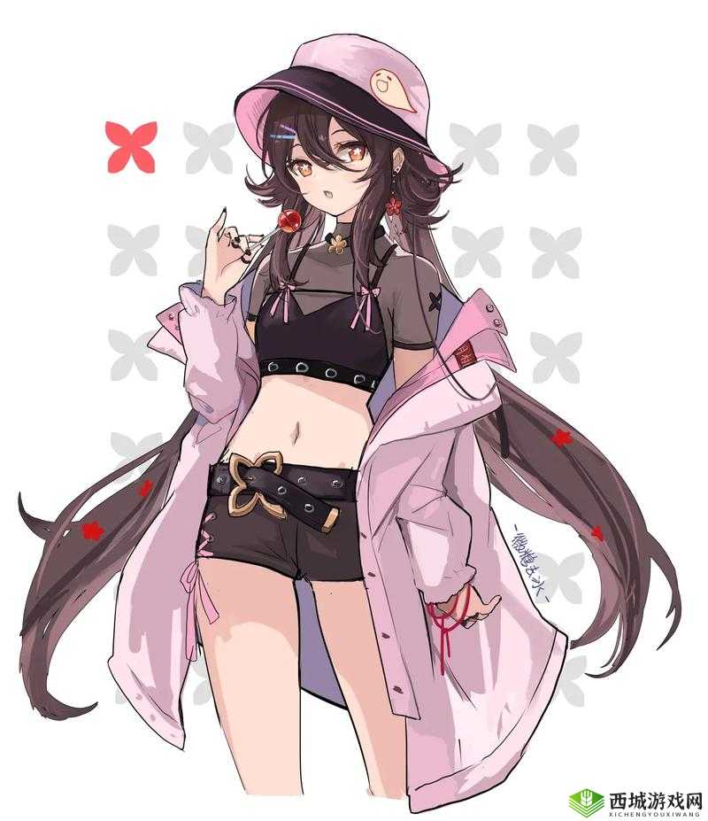 胡桃ちゃんが人気在文学中的象征:一个角色的多重意义与价值