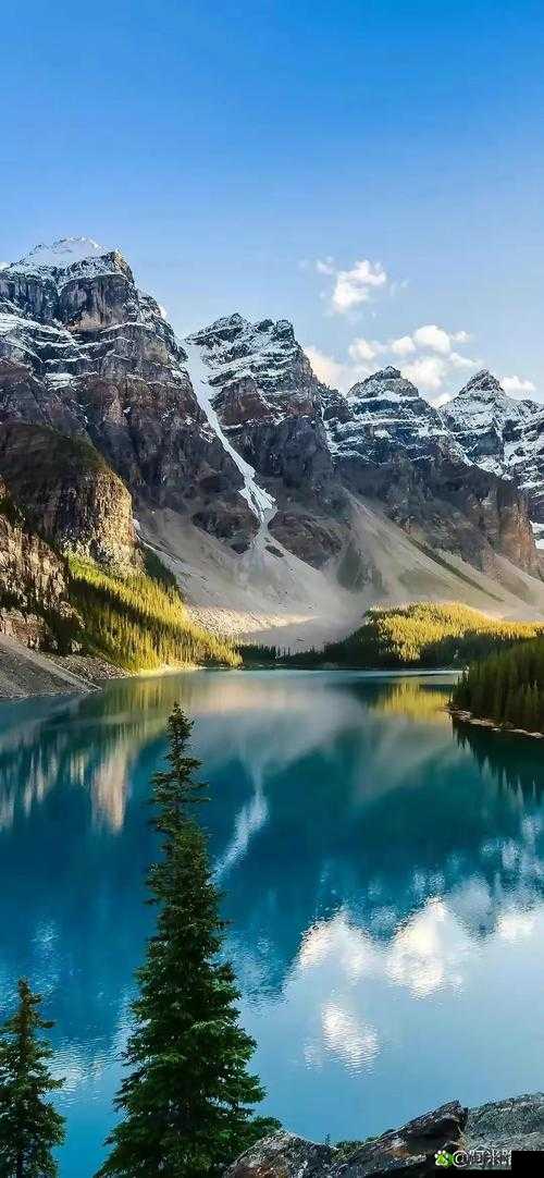 美到窒息难以想象的罕见美景，一定要看到最后