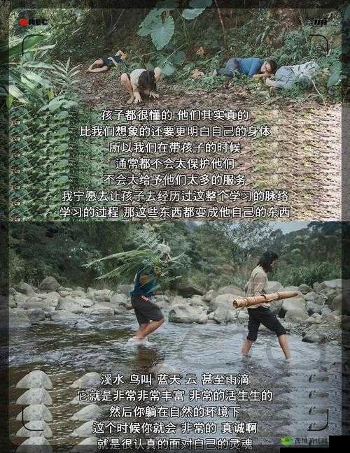 户外勾搭放牛老头：探索自然与人性的奇妙之旅