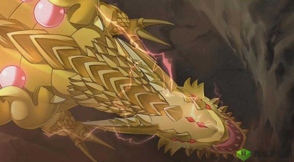 探索神秘的 xx×x 黄兽:古老传说中的神奇生物