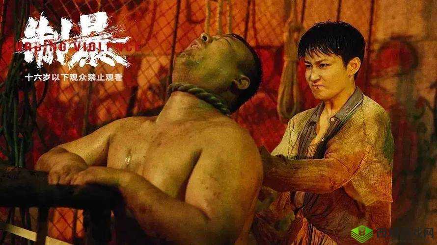 # 这部强暴片,为何能成为年度爆款?