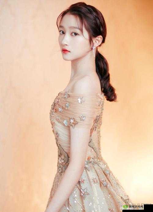 玩关晓彤杨幂郑爽杨颖赵丽颖：五位人气女星的多样魅力