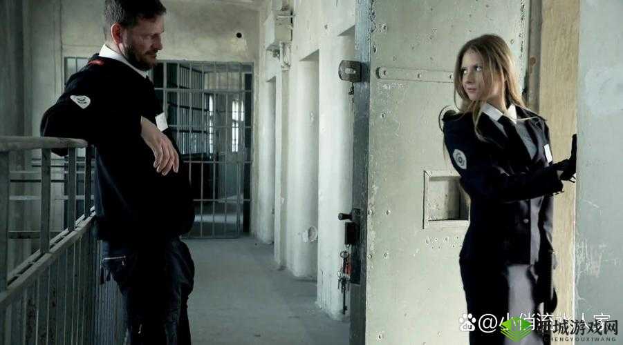 高压监狱 3-终极之战震撼来袭