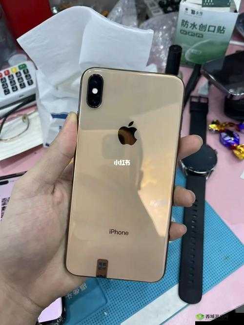 超视野全面屏,iphone xs max 带你进入未来