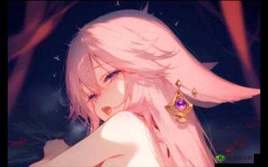 八重神子拿黄瓜奖励照片:探索神秘的奖励之旅