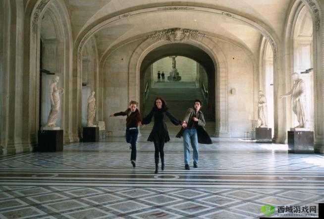 欧式双人三人组合的别样魅力与精彩演绎