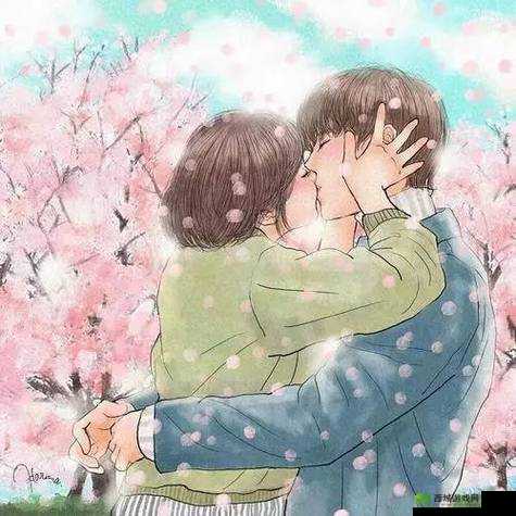 他用力扒开她的私密处用力吸吮着的惊人场景