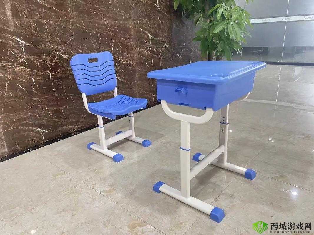 学校课桌椅 kh1v1：探索舒适与实用的完美结合