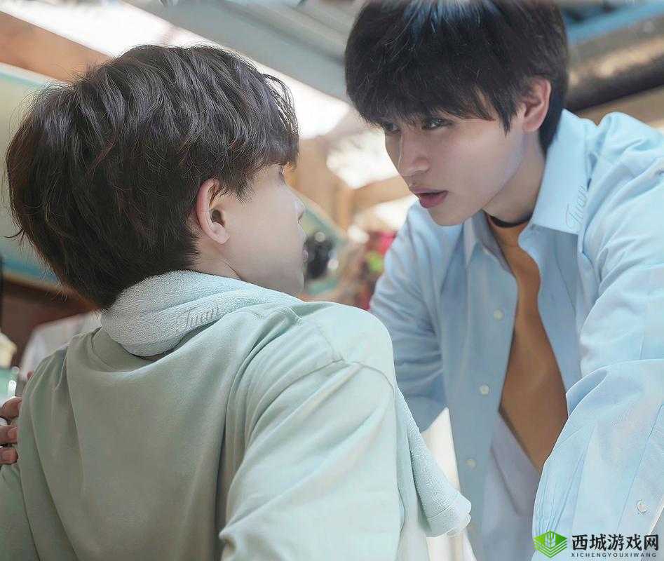 恋恋洗衣店第二季第 9 集：精彩剧情持续上演引人入胜