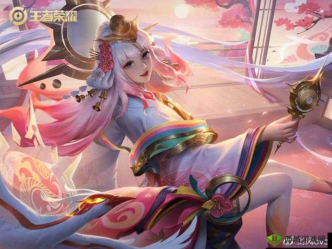 伽罗新皮肤:打破常规,展现独特魅力