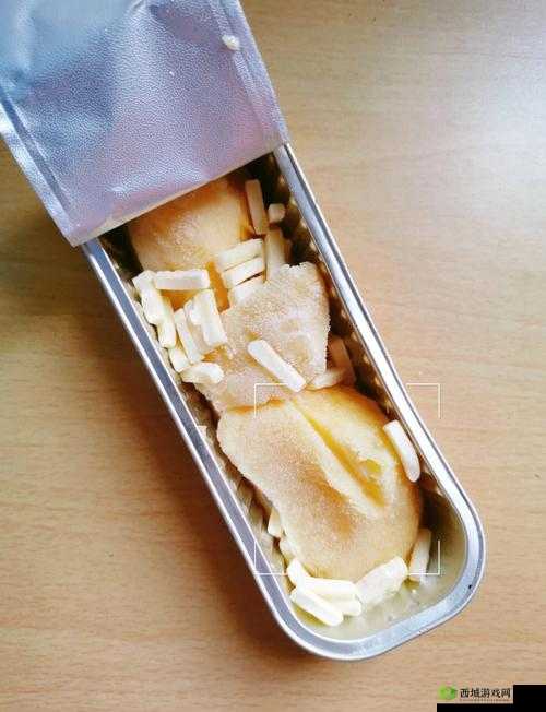 秘媞果冻吃法:多种创意方式让你尽享美味之旅