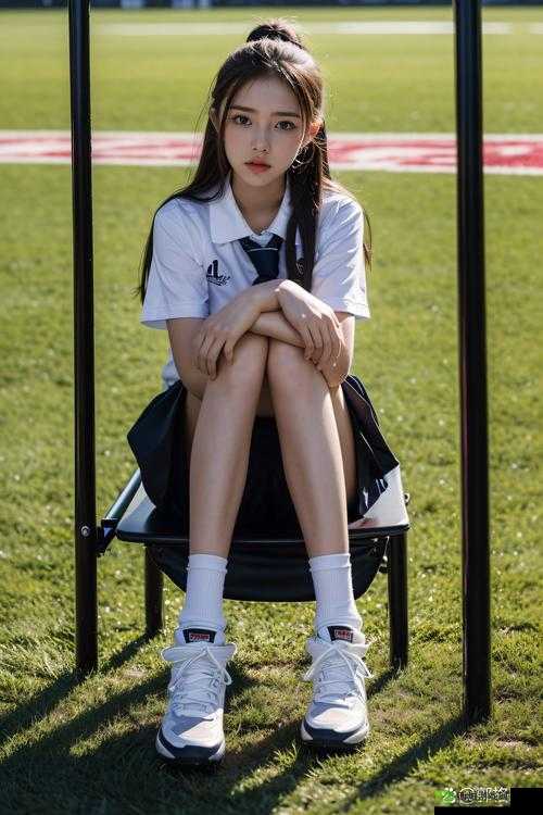 国产学生妹：青春洋溢活力无限的校园风采展现