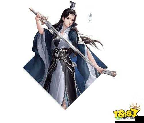 影刹，剑侠情缘2剑歌行中的近战刺客