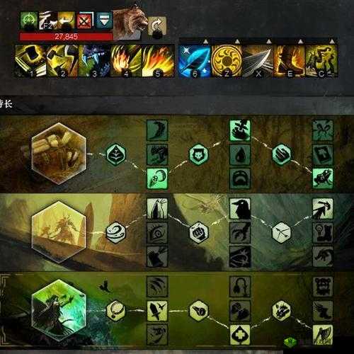 黎明游侠神界危机，跨服神魔对决玩法一览