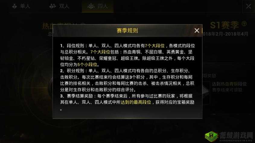 绝地求生刺激战场称号大全，获取、管理与价值最大化