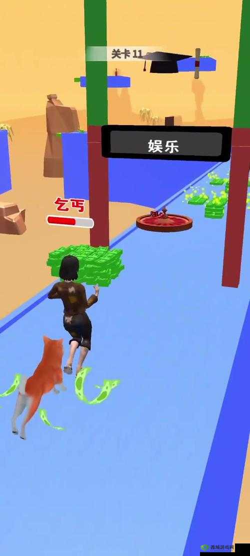 麻花传MDR免费版玩游戏:体验独特游戏魅力的绝佳选择