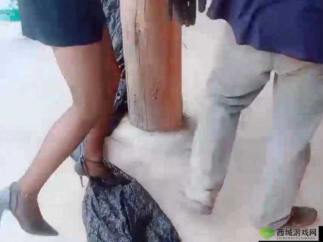 妲己户外勾搭农民工在线观看：一场引人瞩目的闹剧