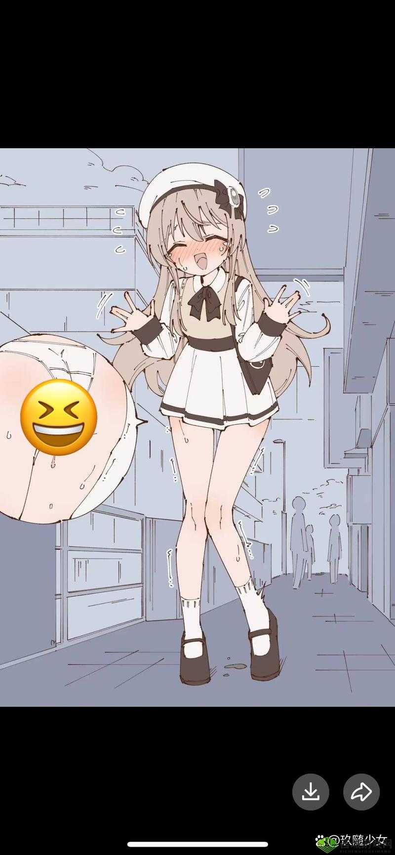 羞羞的漫画免费入口页面弹出秋蝉：相关内容详细介绍与分析