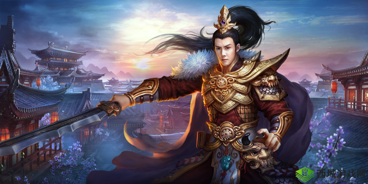 全民穿越之宫，兰陵王剧情选择与角色深度剖析