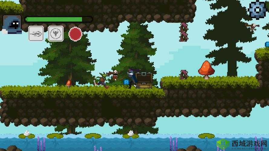 探索充满魅力的 unity18+ 游戏世界