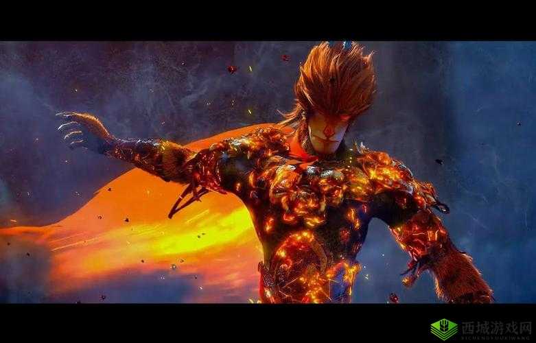 大圣归来棒指灵霄猴小圣转职全攻略